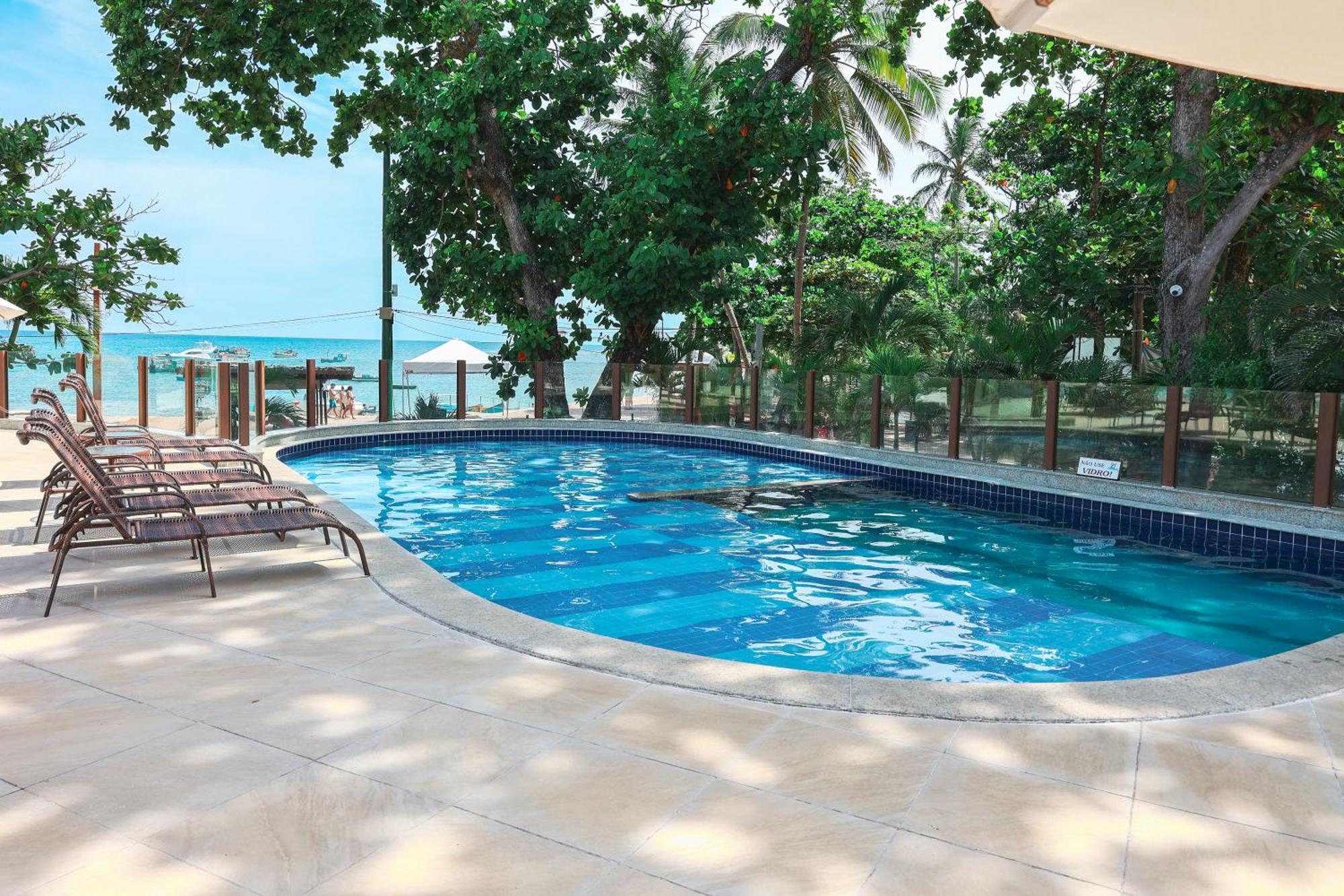 Porto Praia Do Forte Ngoại thất bức ảnh