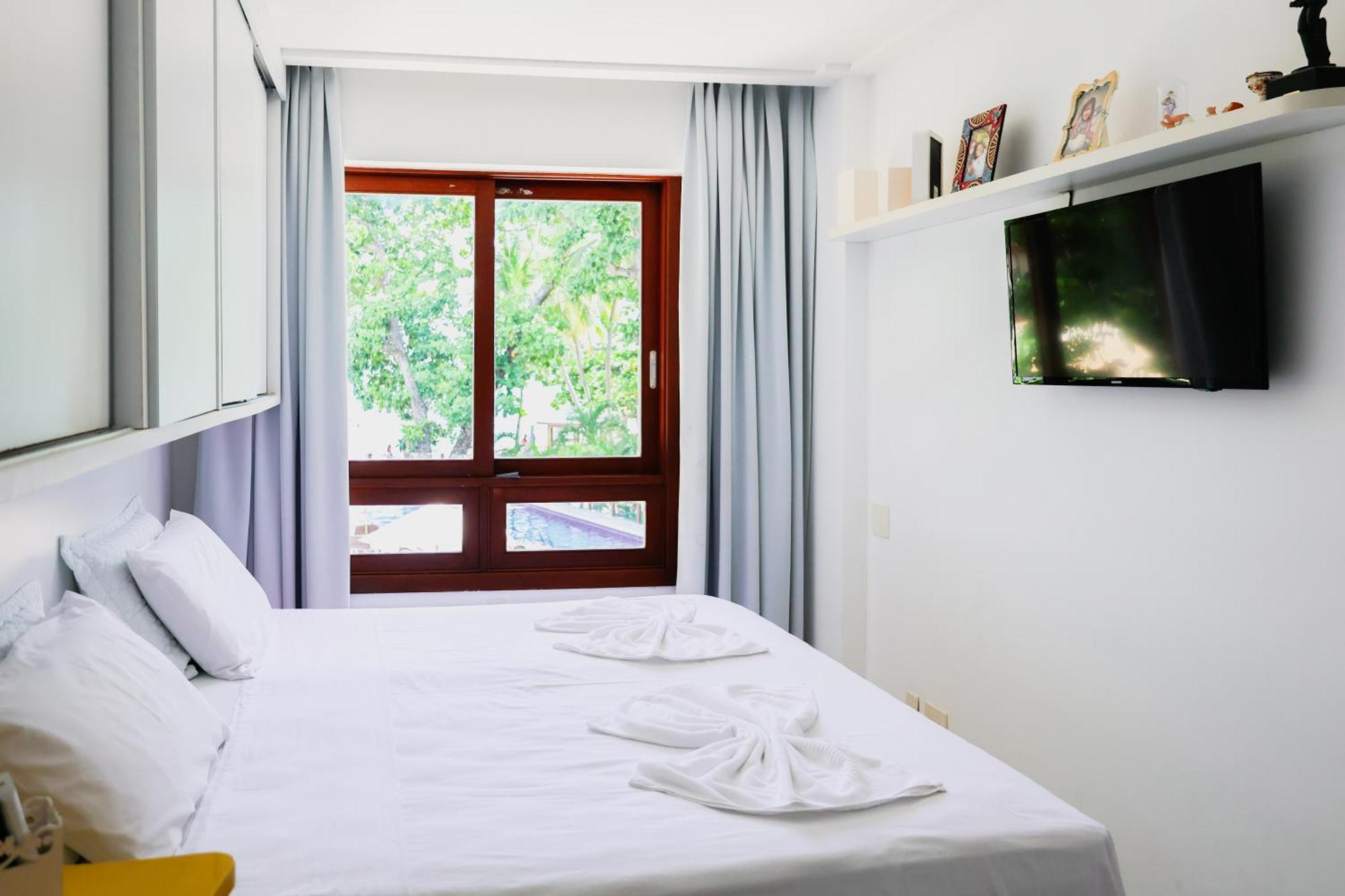 Porto Praia Do Forte Ngoại thất bức ảnh
