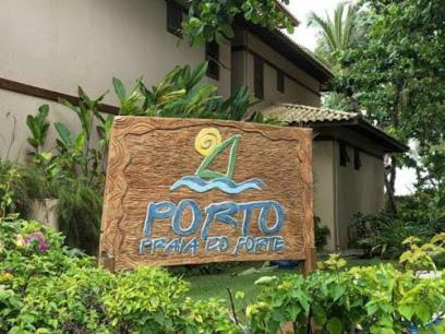 Porto Praia Do Forte Ngoại thất bức ảnh
